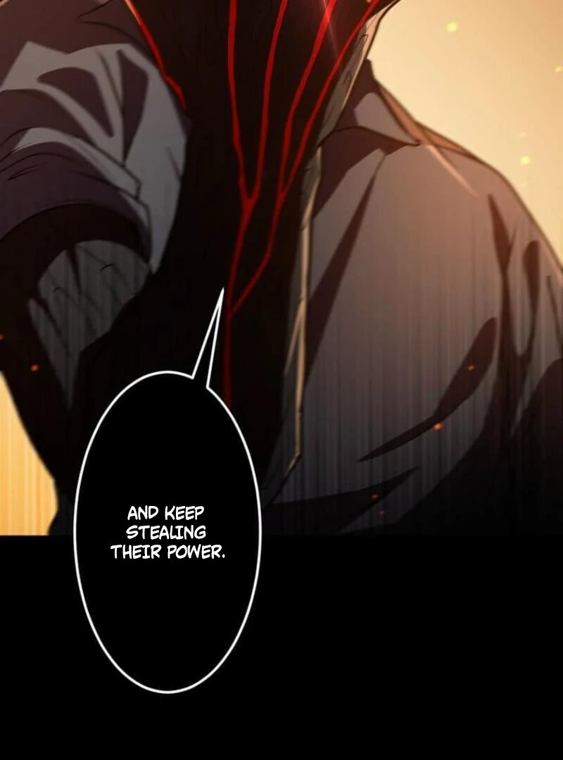 Arm of the Abomination Chapter 17 - Page 40