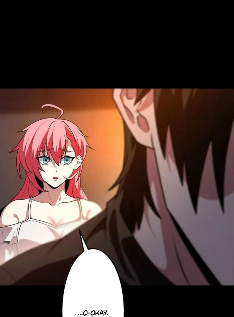 Arm of the Abomination Chapter 17 - Page 41