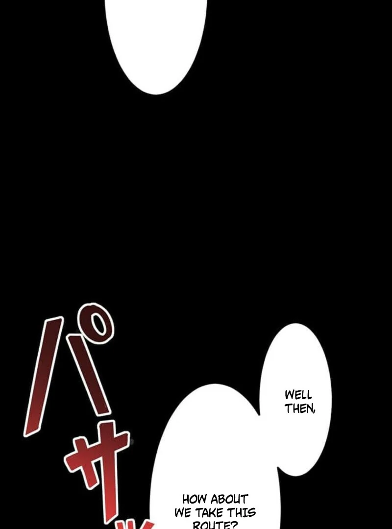 Arm of the Abomination Chapter 17 - Page 42