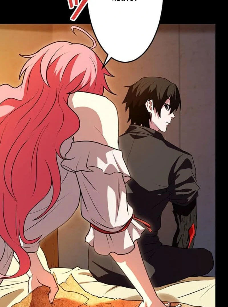 Arm of the Abomination Chapter 17 - Page 43