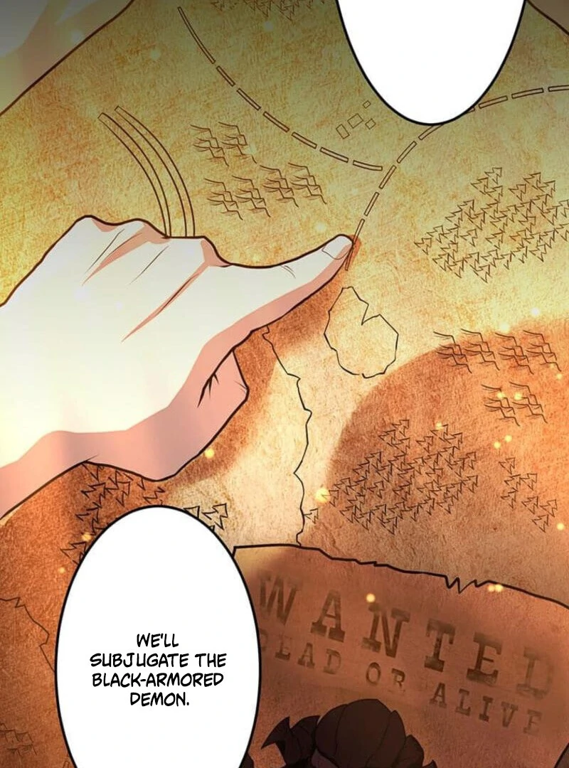 Arm of the Abomination Chapter 17 - Page 45