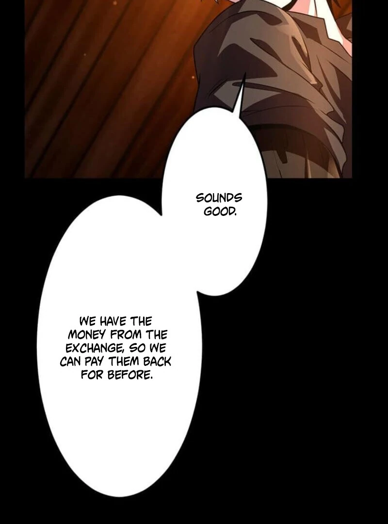 Arm of the Abomination Chapter 17 - Page 48