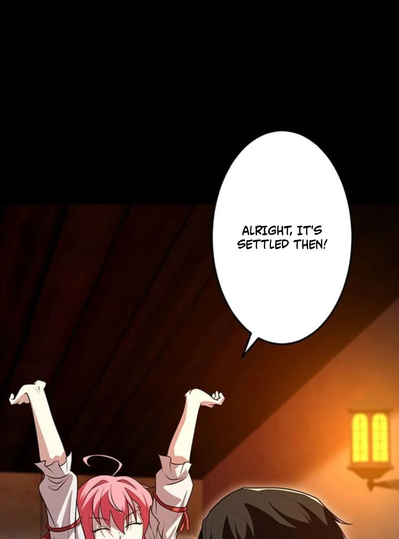 Arm of the Abomination Chapter 17 - Page 49