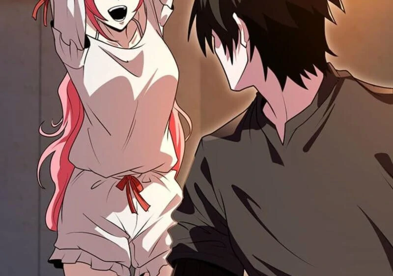 Arm of the Abomination Chapter 17 - Page 50