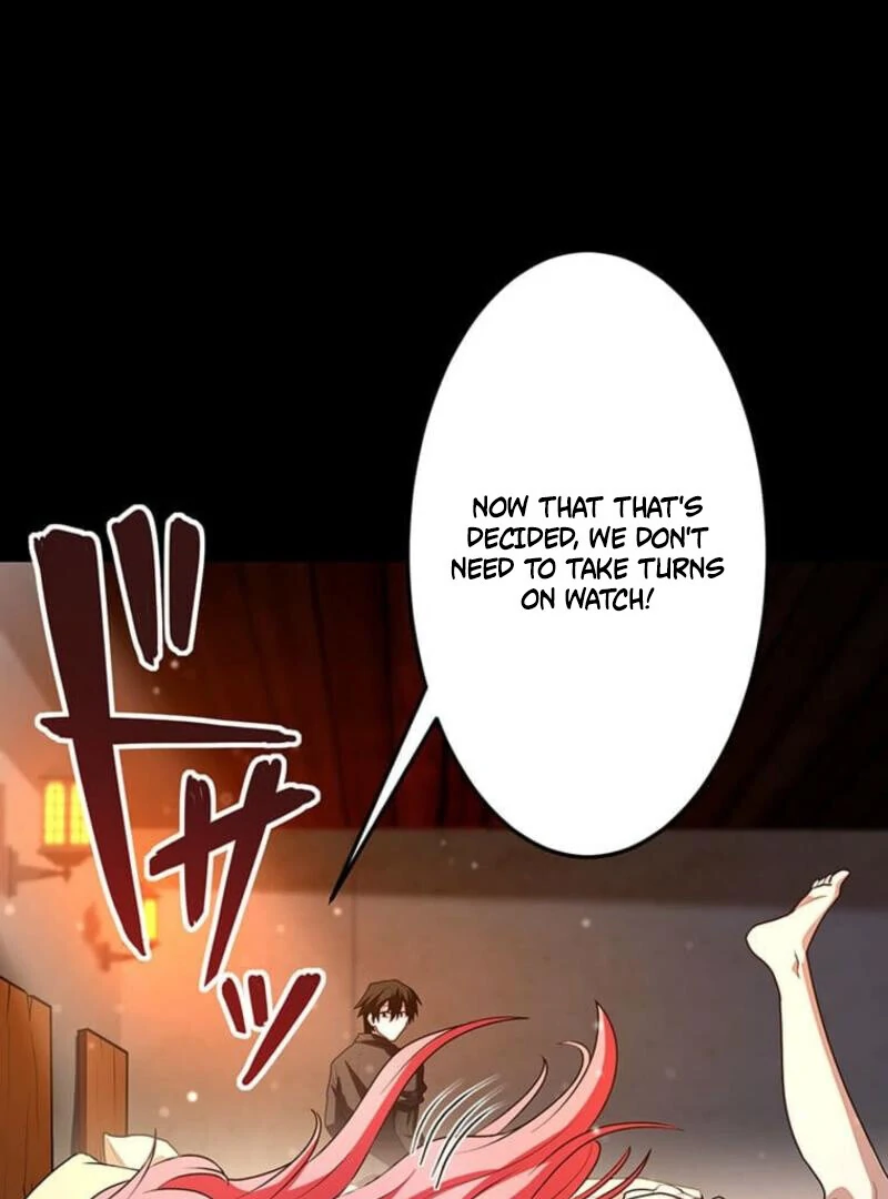 Arm of the Abomination Chapter 17 - Page 52