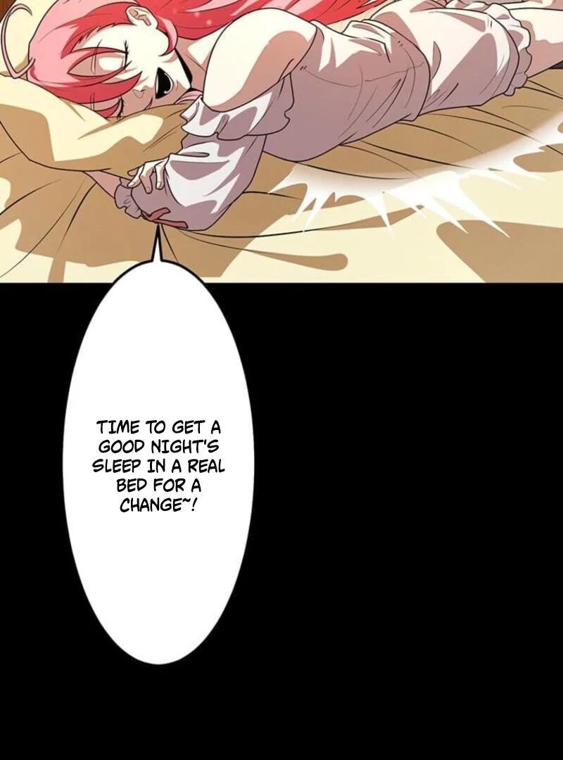 Arm of the Abomination Chapter 17 - Page 53