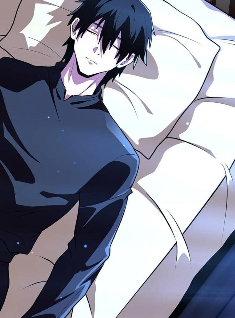 Arm of the Abomination Chapter 17 - Page 57