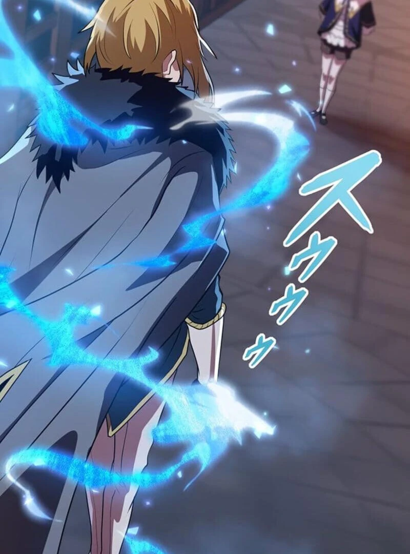 Arm of the Abomination Chapter 17 - Page 6