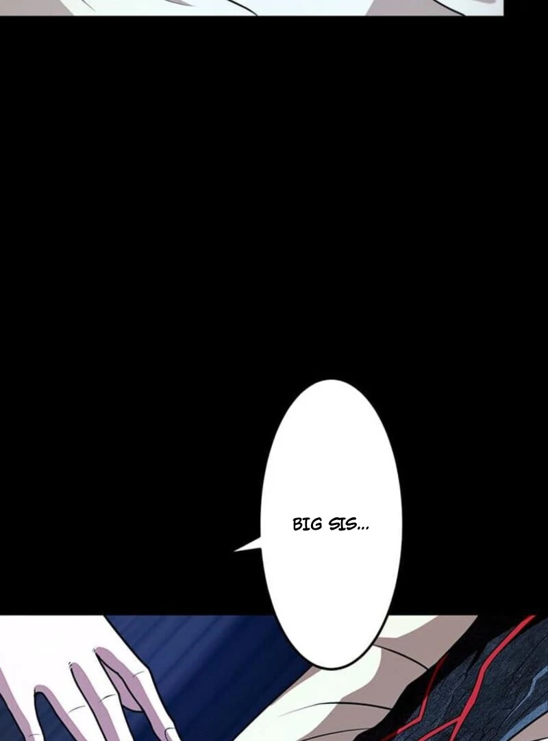 Arm of the Abomination Chapter 17 - Page 61