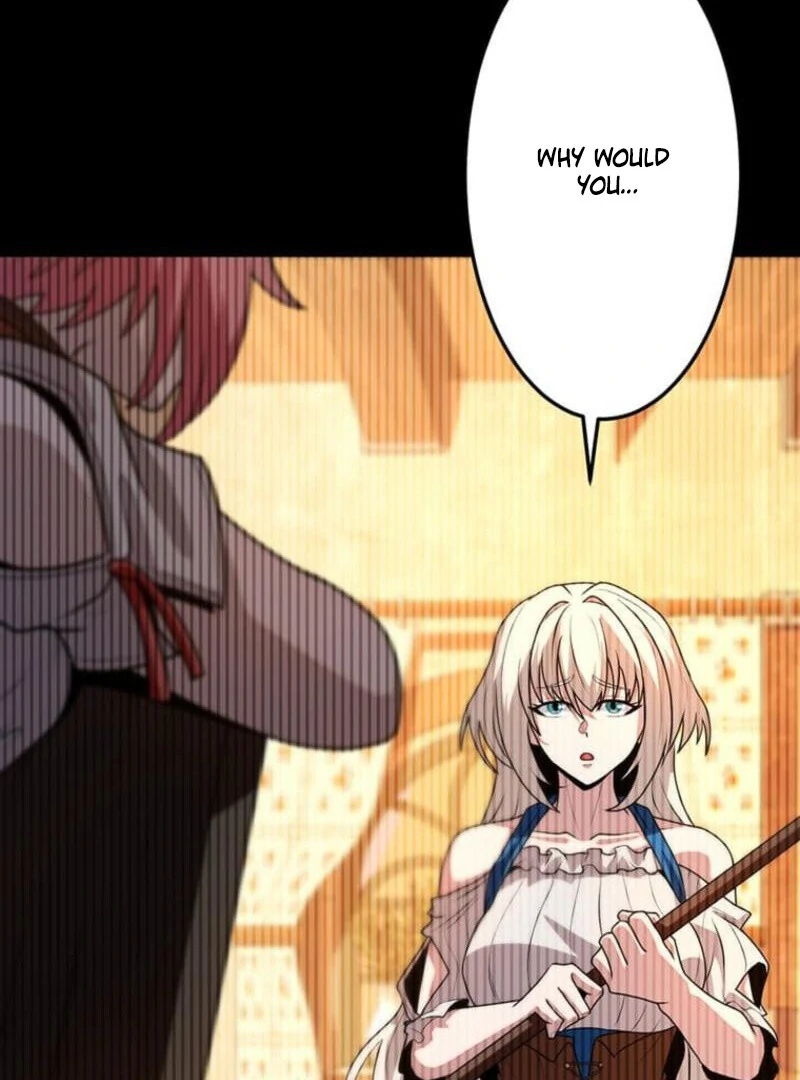 Arm of the Abomination Chapter 17 - Page 68