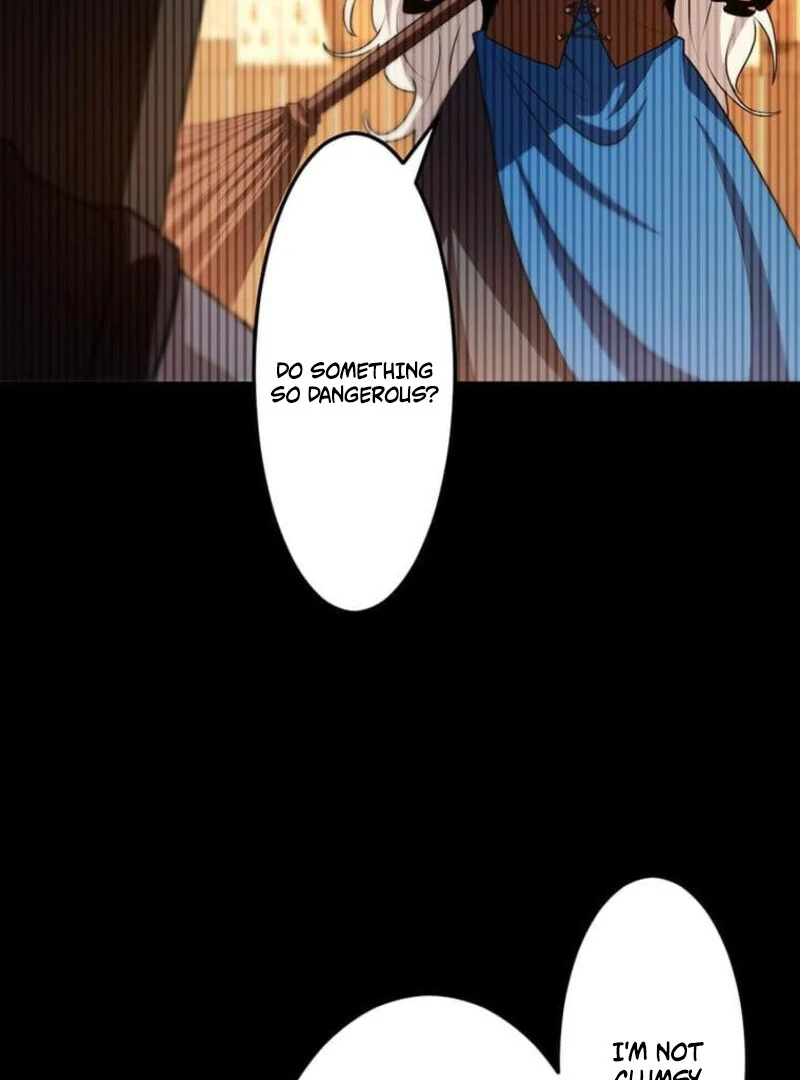 Arm of the Abomination Chapter 17 - Page 69