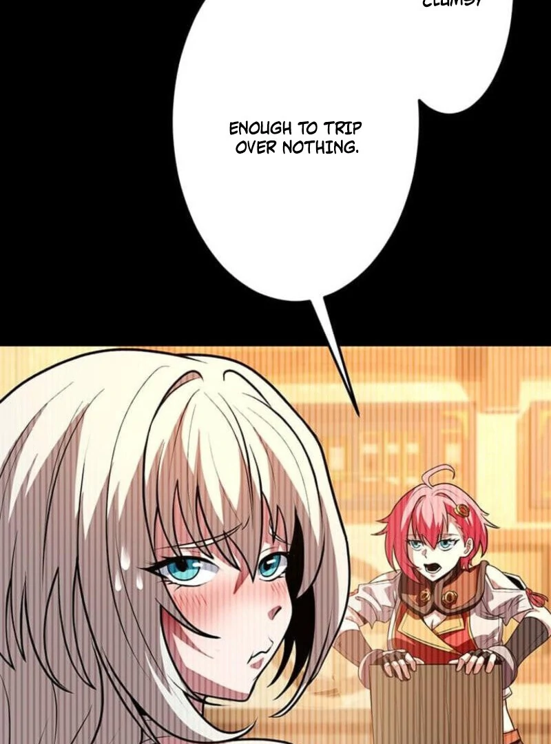 Arm of the Abomination Chapter 17 - Page 70