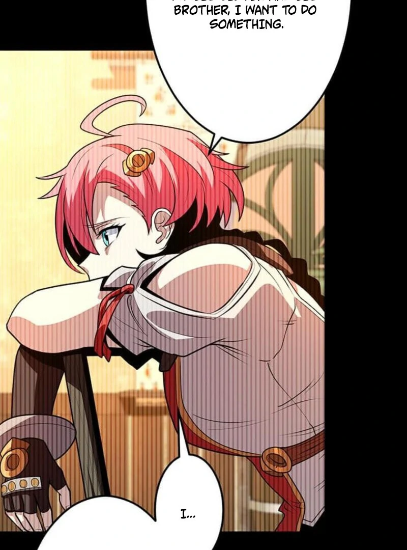 Arm of the Abomination Chapter 17 - Page 72