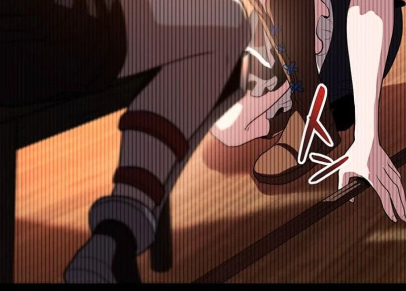 Arm of the Abomination Chapter 17 - Page 76