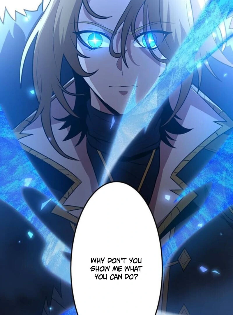 Arm of the Abomination Chapter 17 - Page 8