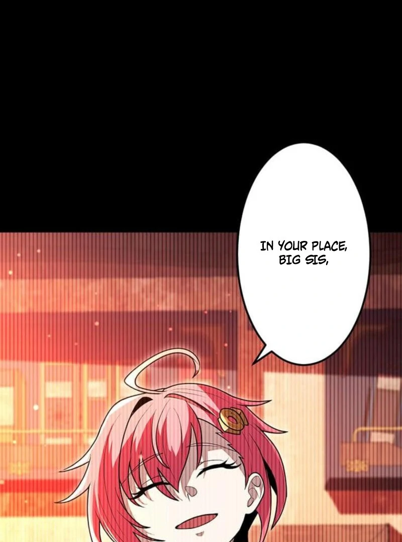 Arm of the Abomination Chapter 17 - Page 80