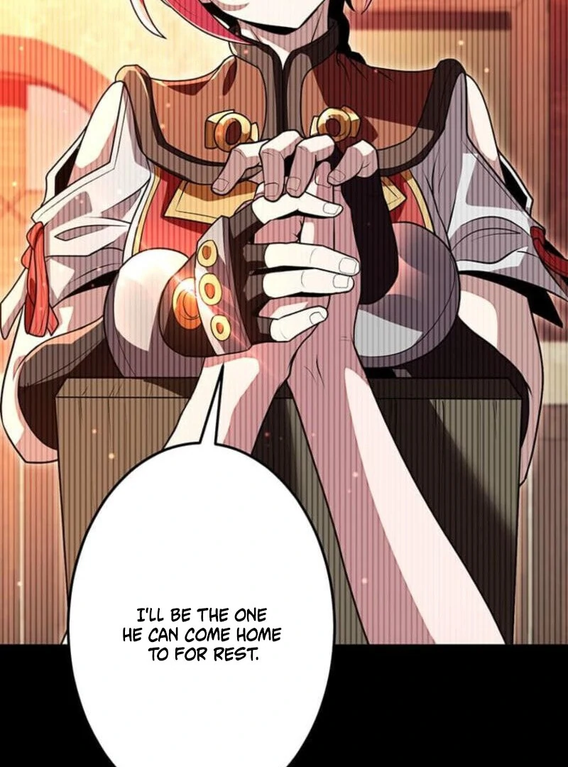 Arm of the Abomination Chapter 17 - Page 81