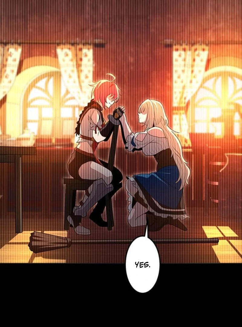 Arm of the Abomination Chapter 17 - Page 83