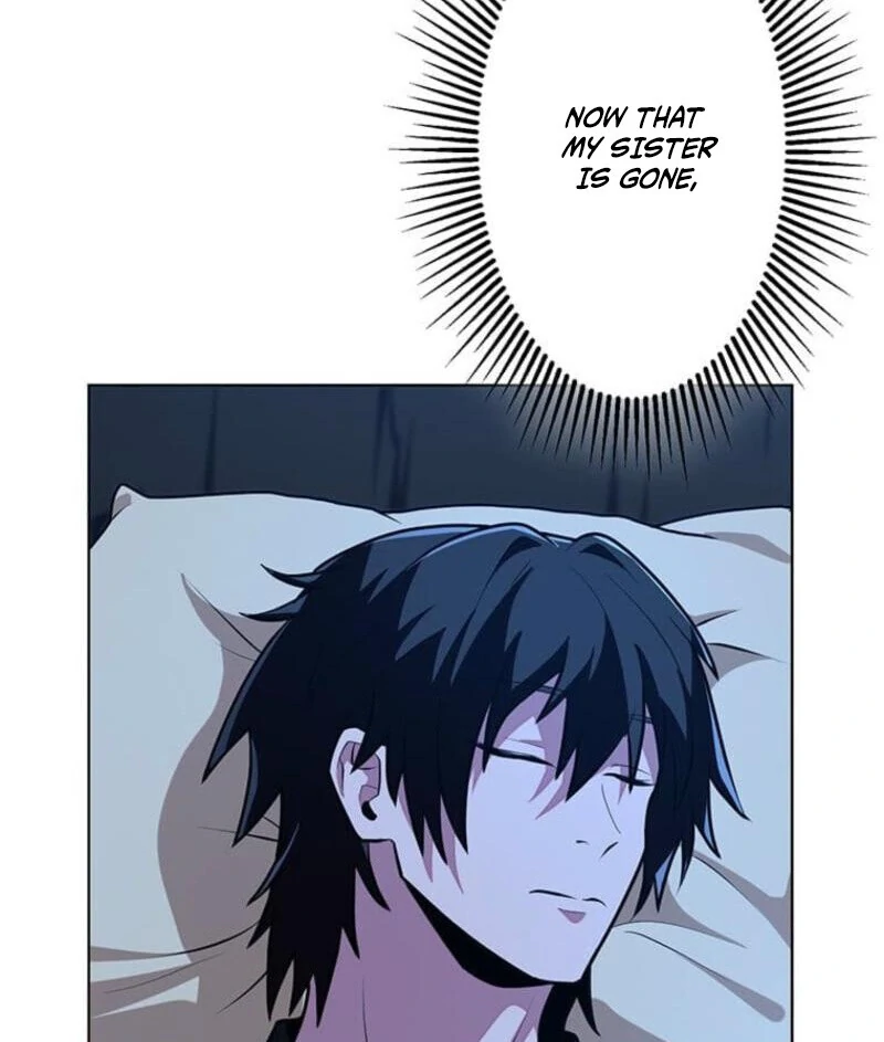 Arm of the Abomination Chapter 17 - Page 89