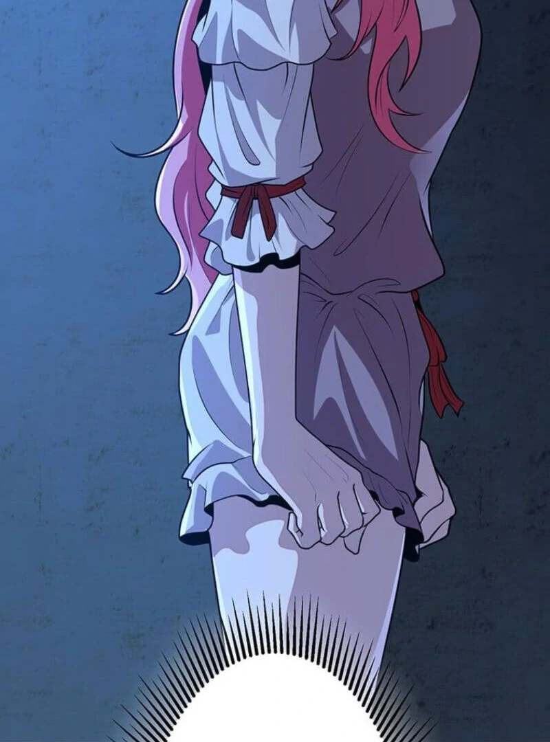 Arm of the Abomination Chapter 17 - Page 93