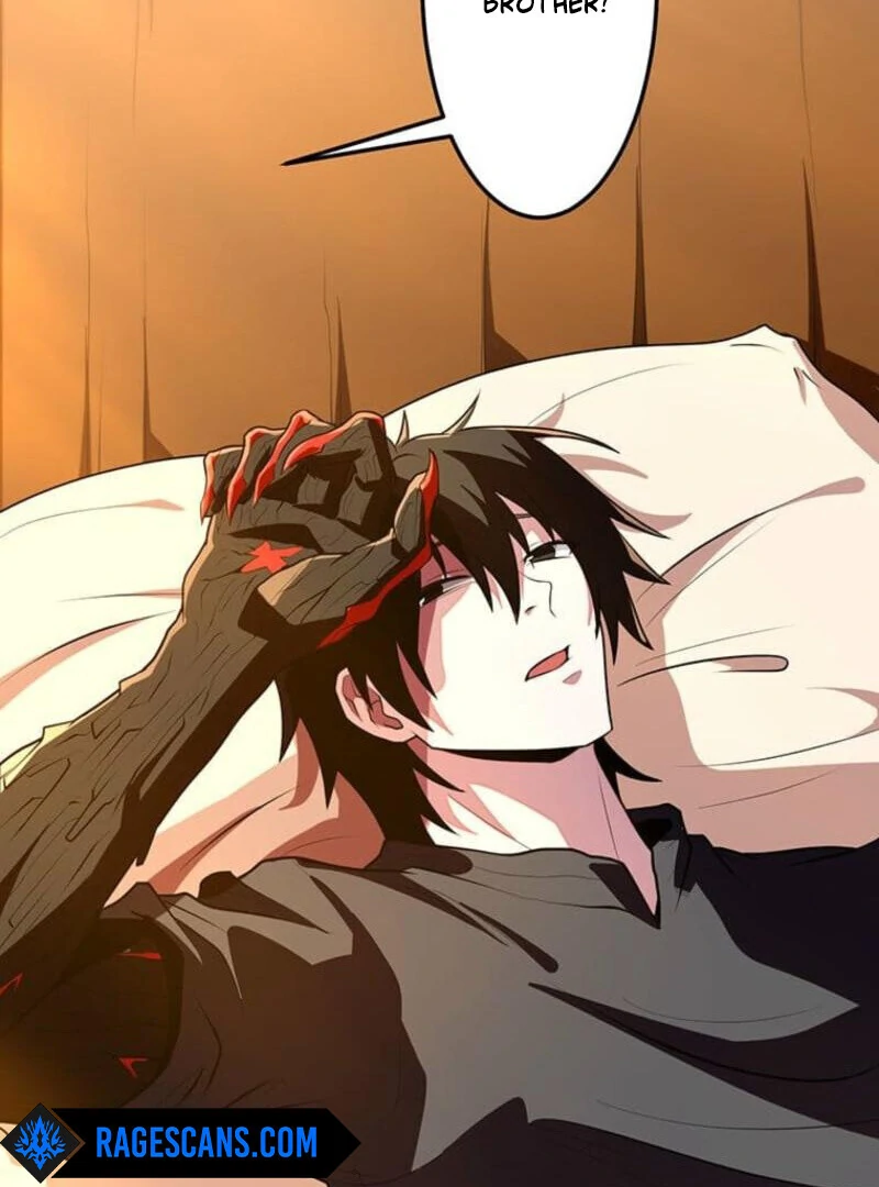 Arm of the Abomination Chapter 17 - Page 96