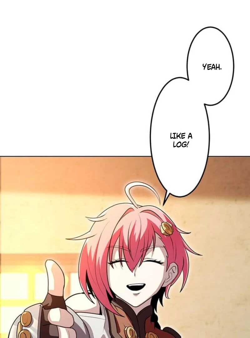 Arm of the Abomination Chapter 17 - Page 99