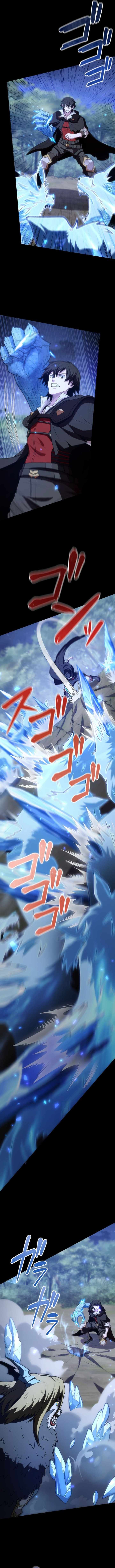 Arm of the Abomination Chapter 24 - Page 4