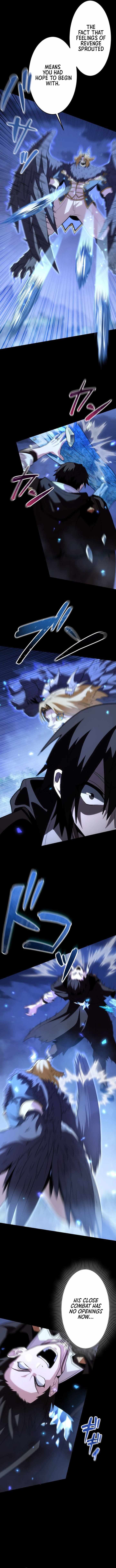 Arm of the Abomination Chapter 24 - Page 6