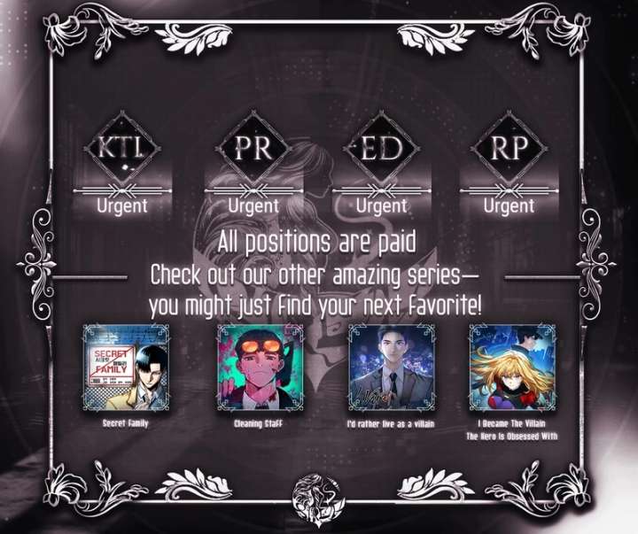 Arm of the Abomination Chapter 5 - Page 13