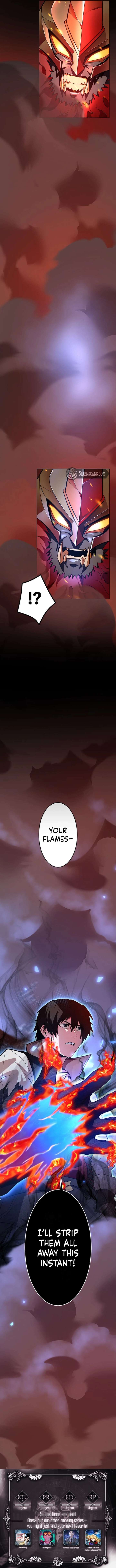 Arm of the Abomination Chapter 6 - Page 14