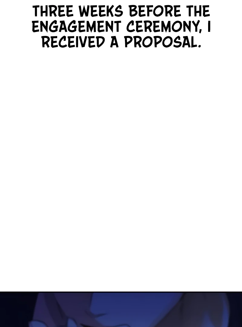 Marry me instead Chapter 1 - Page 11