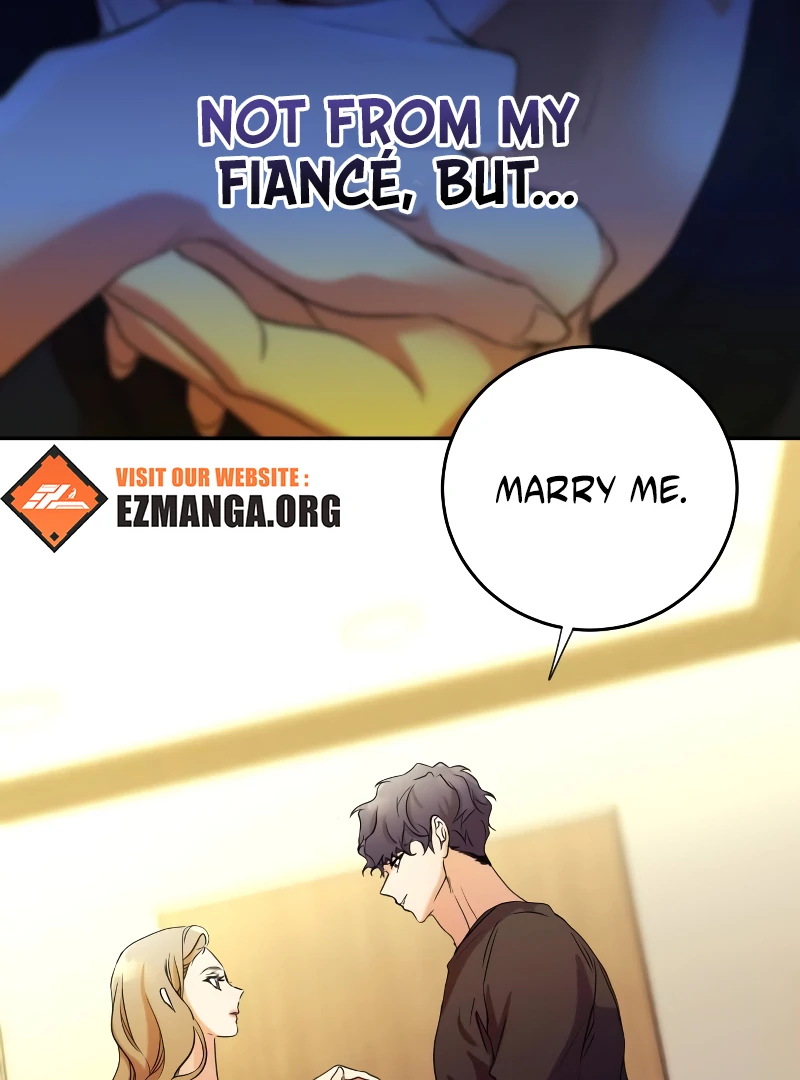 Marry me instead Chapter 1 - Page 12