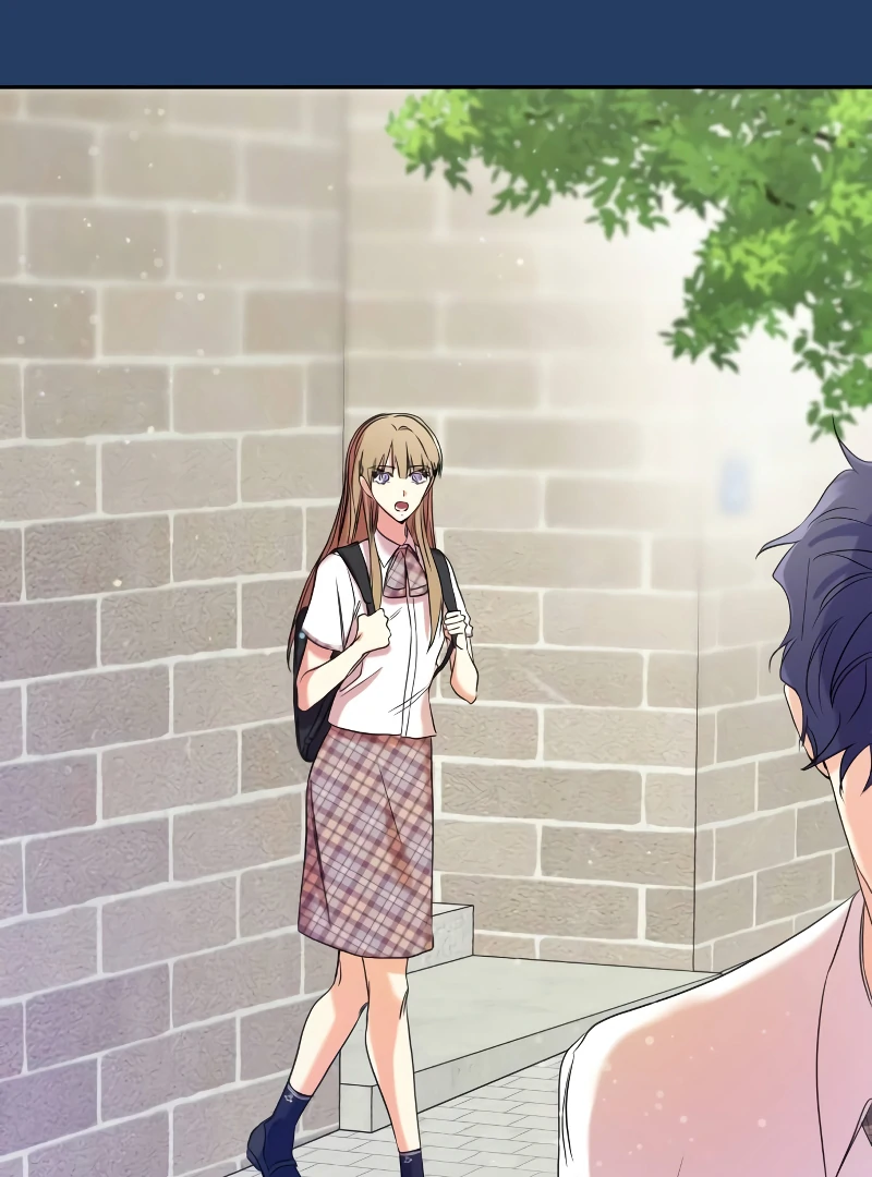 Marry me instead Chapter 1 - Page 123