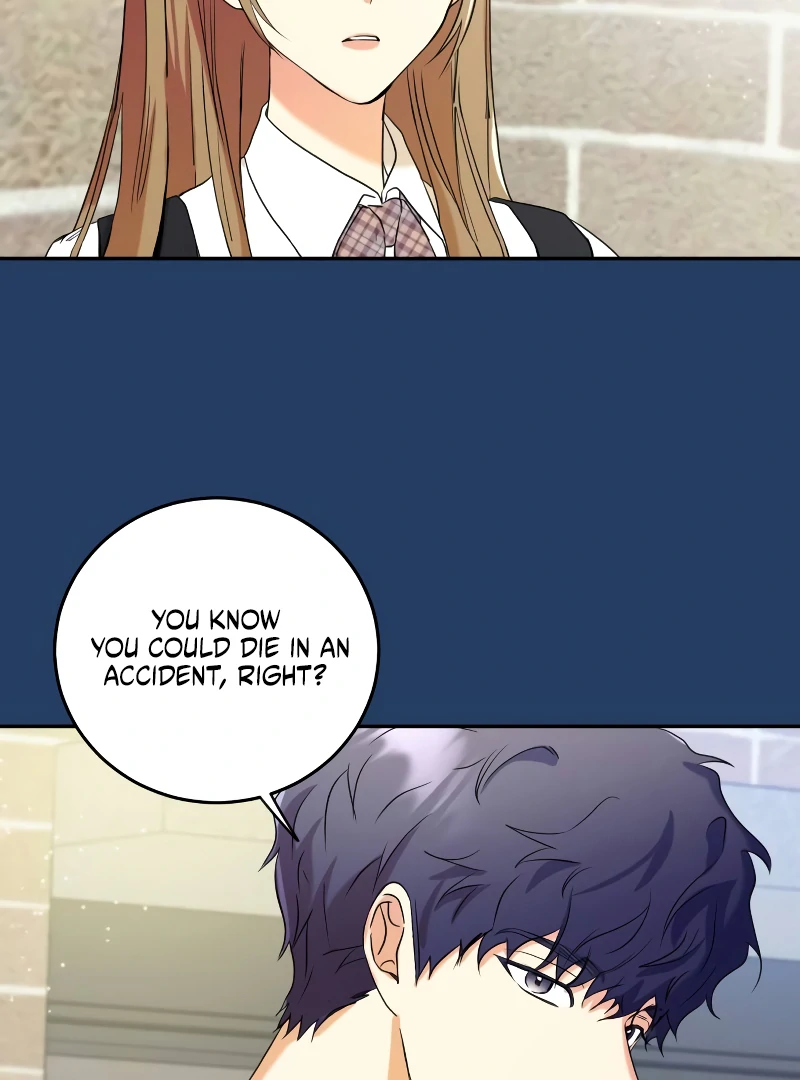 Marry me instead Chapter 1 - Page 133