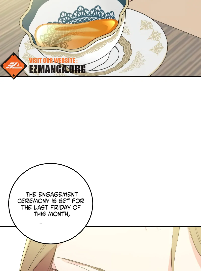 Marry me instead Chapter 1 - Page 17