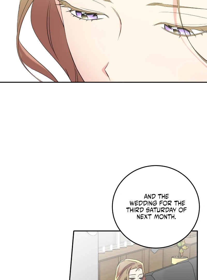 Marry me instead Chapter 1 - Page 18