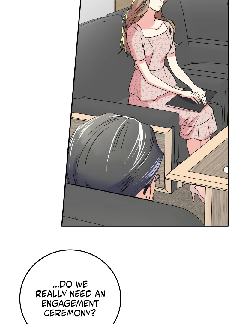 Marry me instead Chapter 1 - Page 19