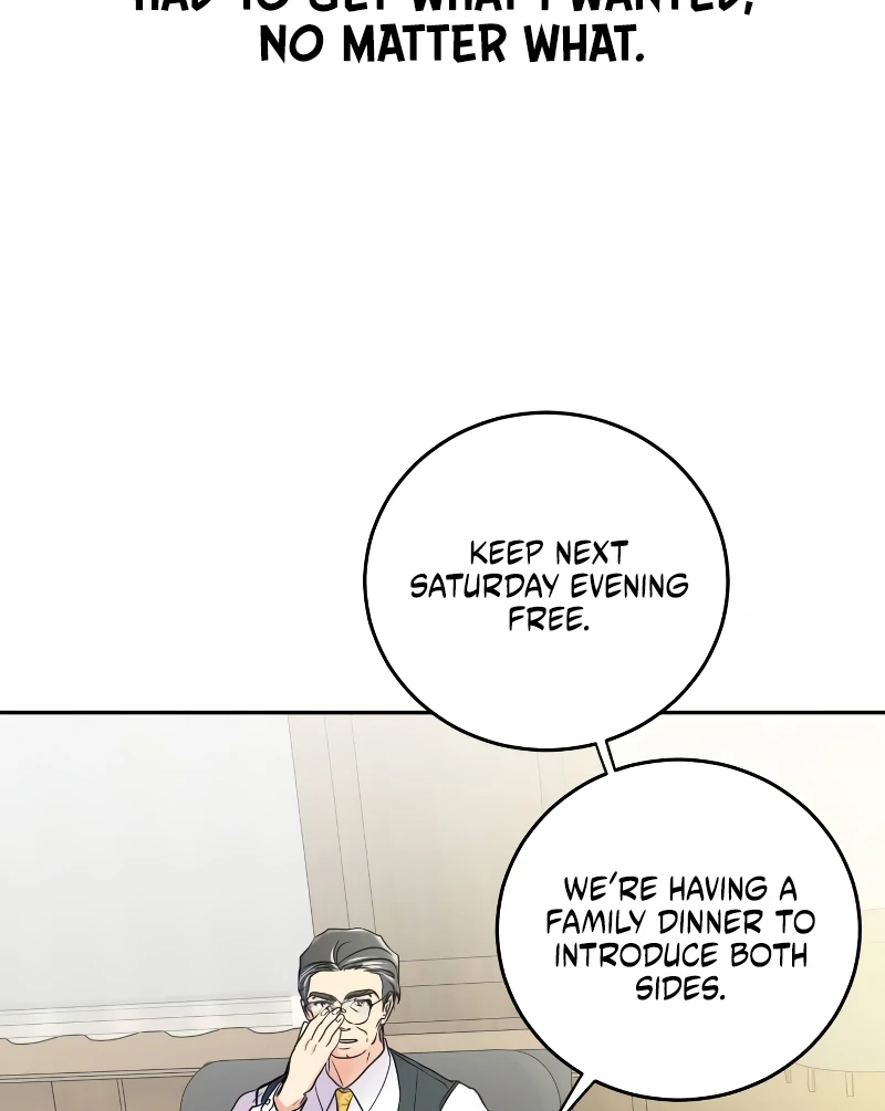 Marry me instead Chapter 1 - Page 26