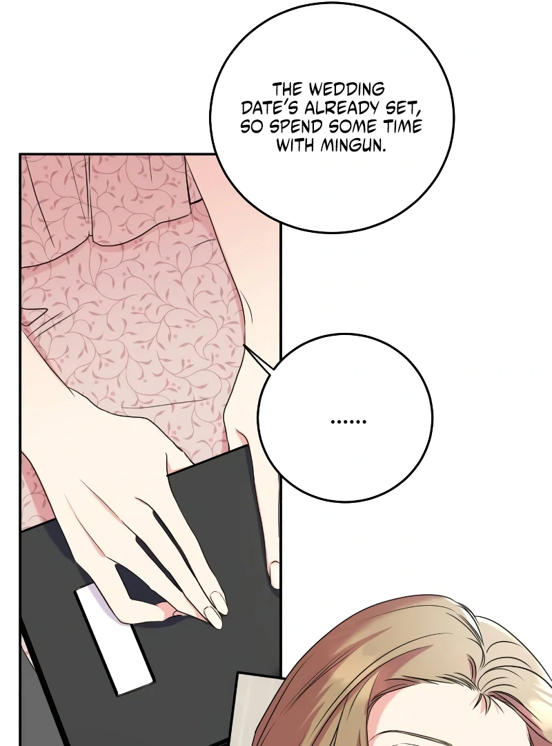 Marry me instead Chapter 1 - Page 28