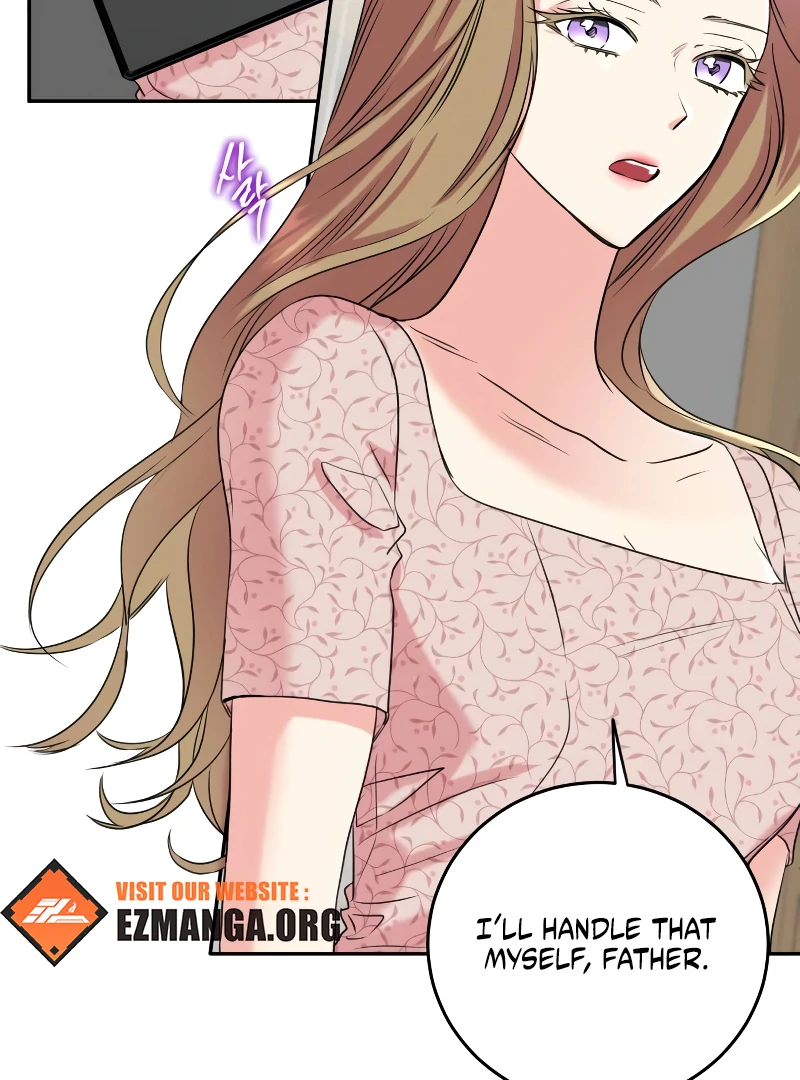 Marry me instead Chapter 1 - Page 29