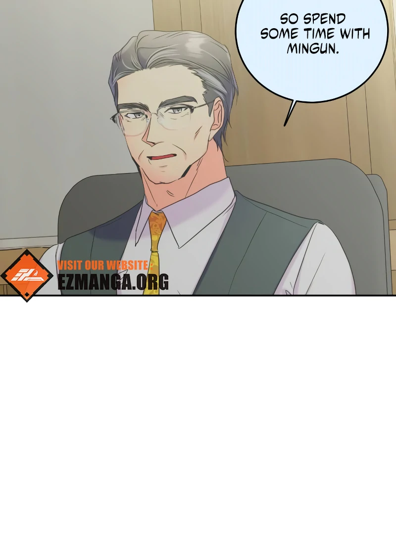 Marry me instead Chapter 1 - Page 74