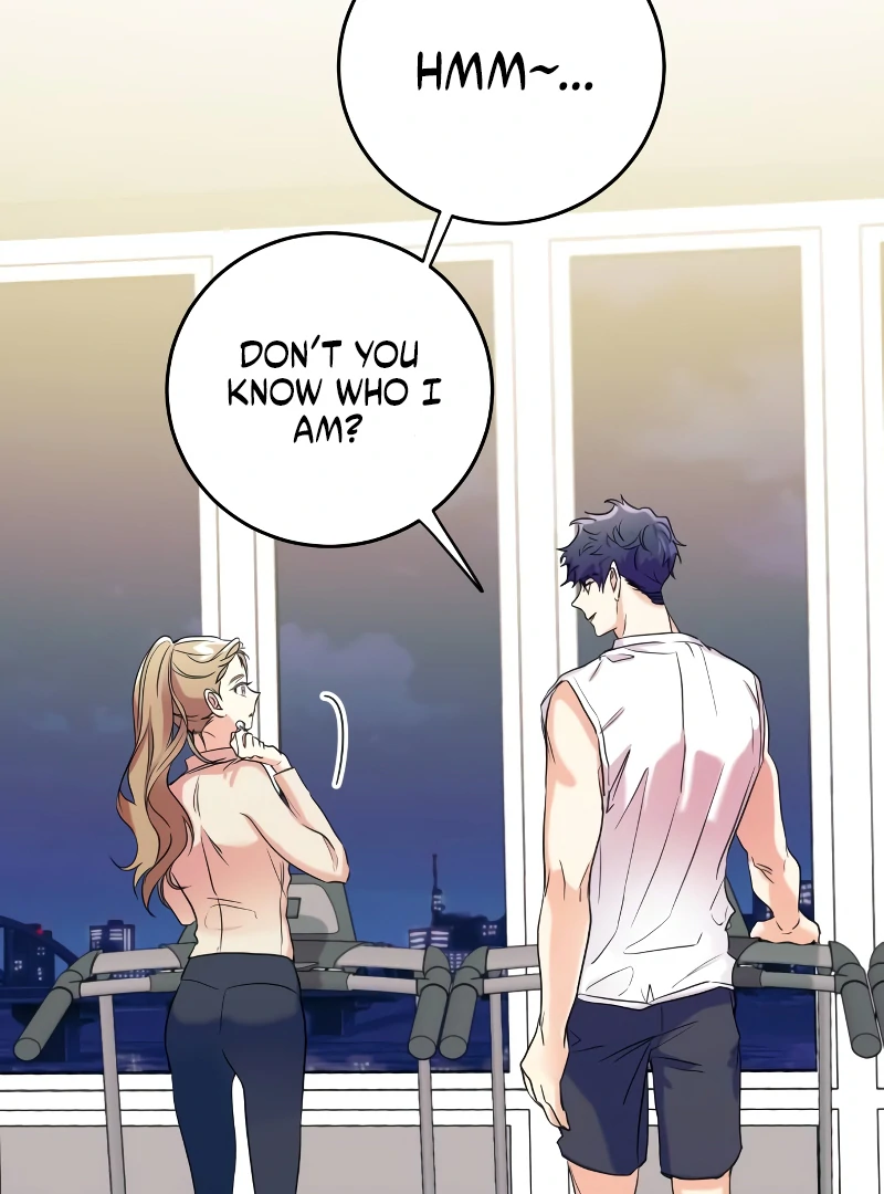 Marry me instead Chapter 1 - Page 86