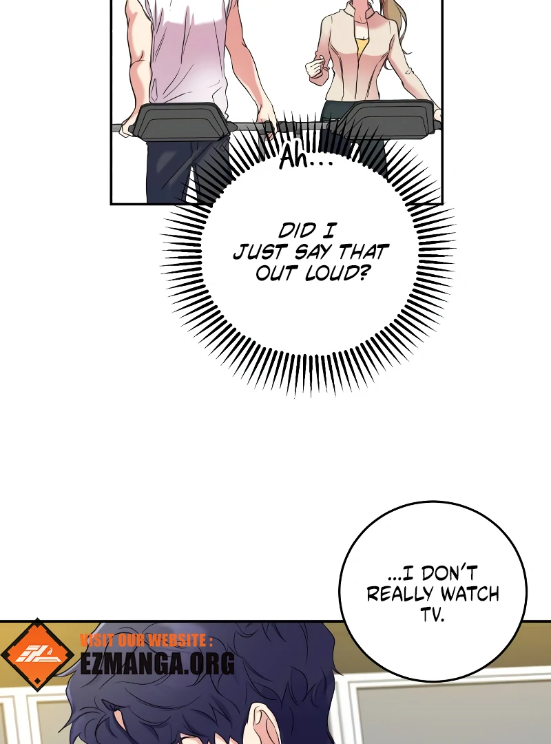 Marry me instead Chapter 1 - Page 92