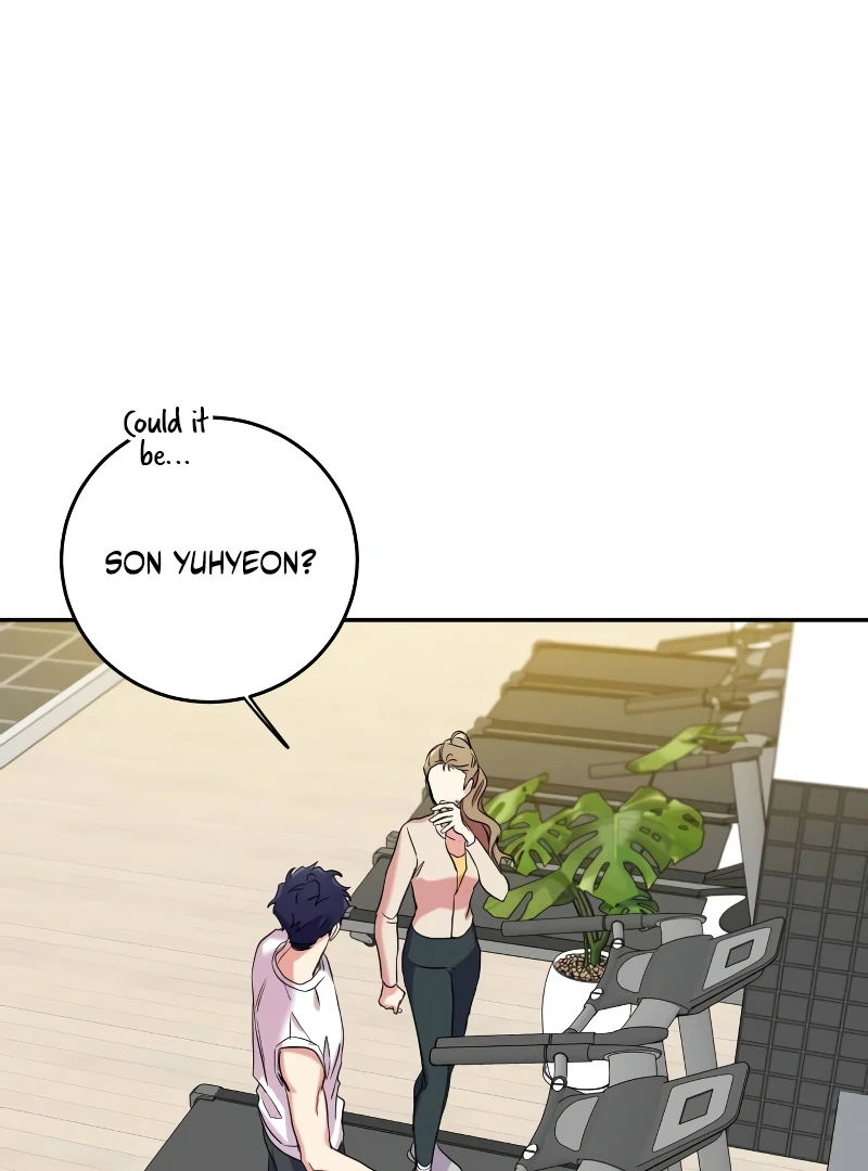 Marry me instead Chapter 1 - Page 97