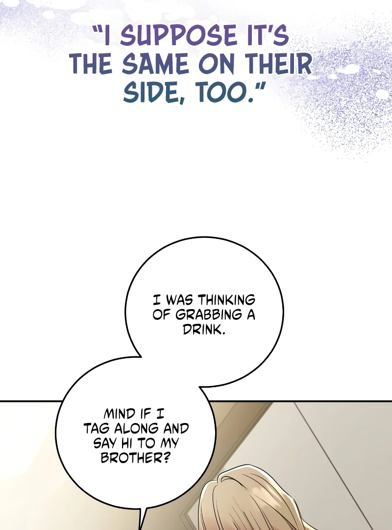 Marry me instead Chapter 2 - Page 109