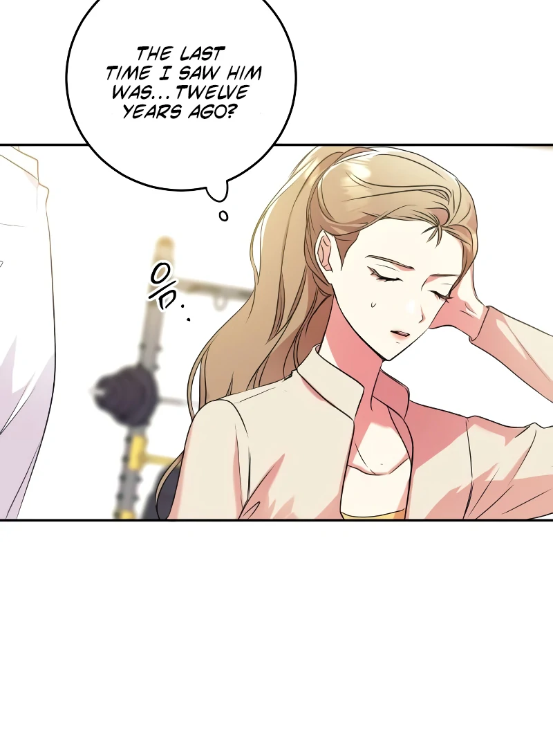 Marry me instead Chapter 2 - Page 11