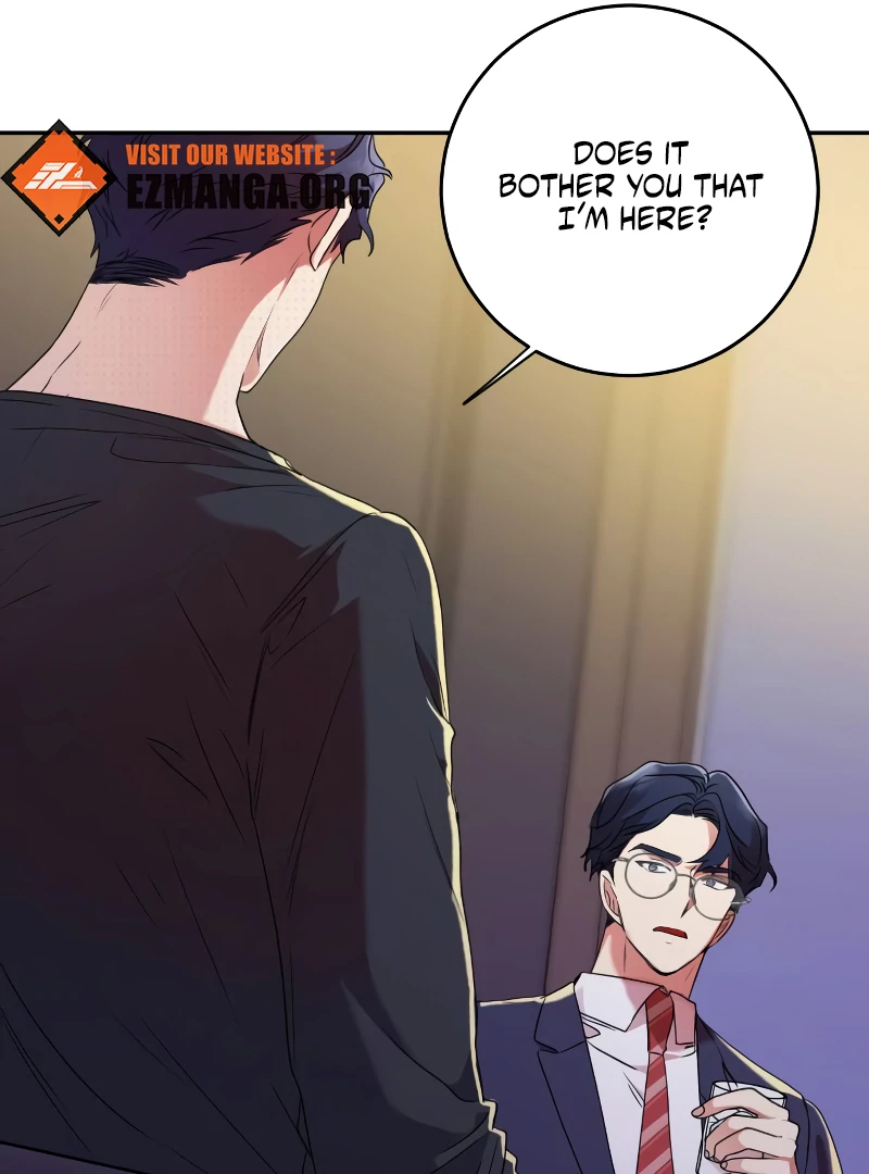 Marry me instead Chapter 2 - Page 132