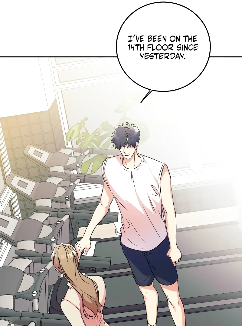 Marry me instead Chapter 2 - Page 14