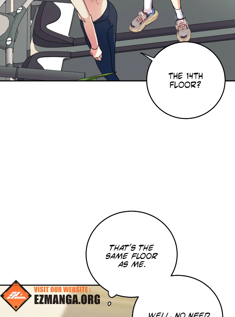 Marry me instead Chapter 2 - Page 15