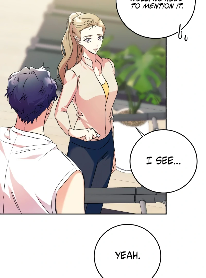 Marry me instead Chapter 2 - Page 16